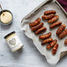 Mayonnaise Trio Gift Pack by Lucy's Dressings
