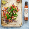 Lime & Chilli Asian Dressing by Lucy's Dressings