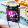 Tangy Onion Relish by Wonky Food Co.