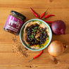 Tangy Onion Relish by Wonky Food Co.