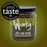 Zesty Lime Relish by Wonky Food Co.