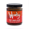 Fiery Tomato Relish by Wonky Food Co.