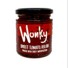 Sweet Tomato Relish by Wonky Food Co.