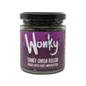 Tangy Onion Relish by Wonky Food Co.