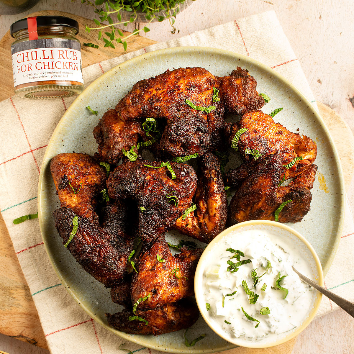 Dry Rub Chicken Breast Rub Recipes Seasoning Recipe Chicken Breast