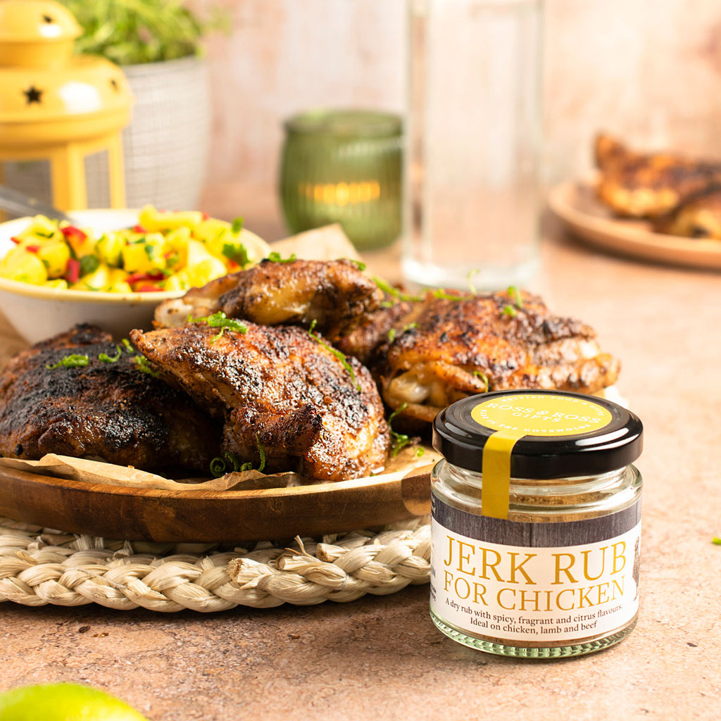 Food Jamaican Chicken Marinade Jerk Sauce Recipe Jerk Dry