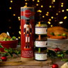 Christmas Luxury Condiments Tube